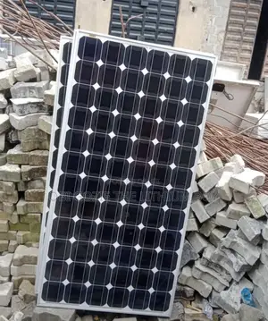 200watts 72cells Mono Solar Panel Presently Still Available