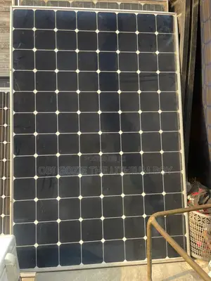 Sun Power 300w Mono Panel Presently Best Solar Panel Vendor