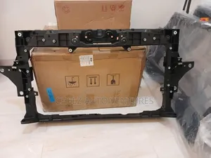 Radiator Support Honda Accord 2024 Model