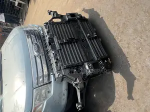 Radiator Support Exploree 2020 2021