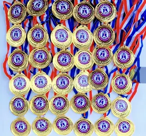 Customized Medal