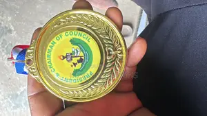Original Medal