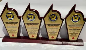 Wooden Award