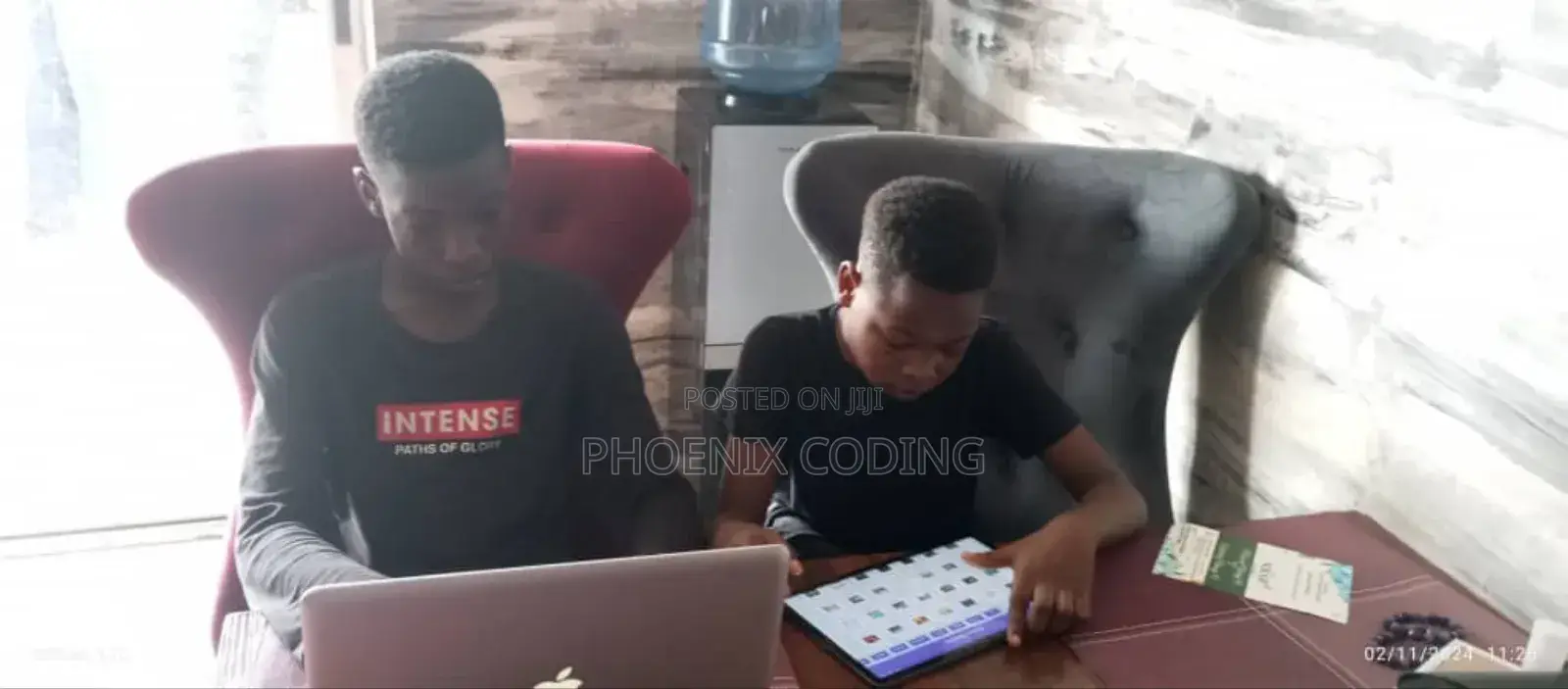 Coding for Private Classes and Schools