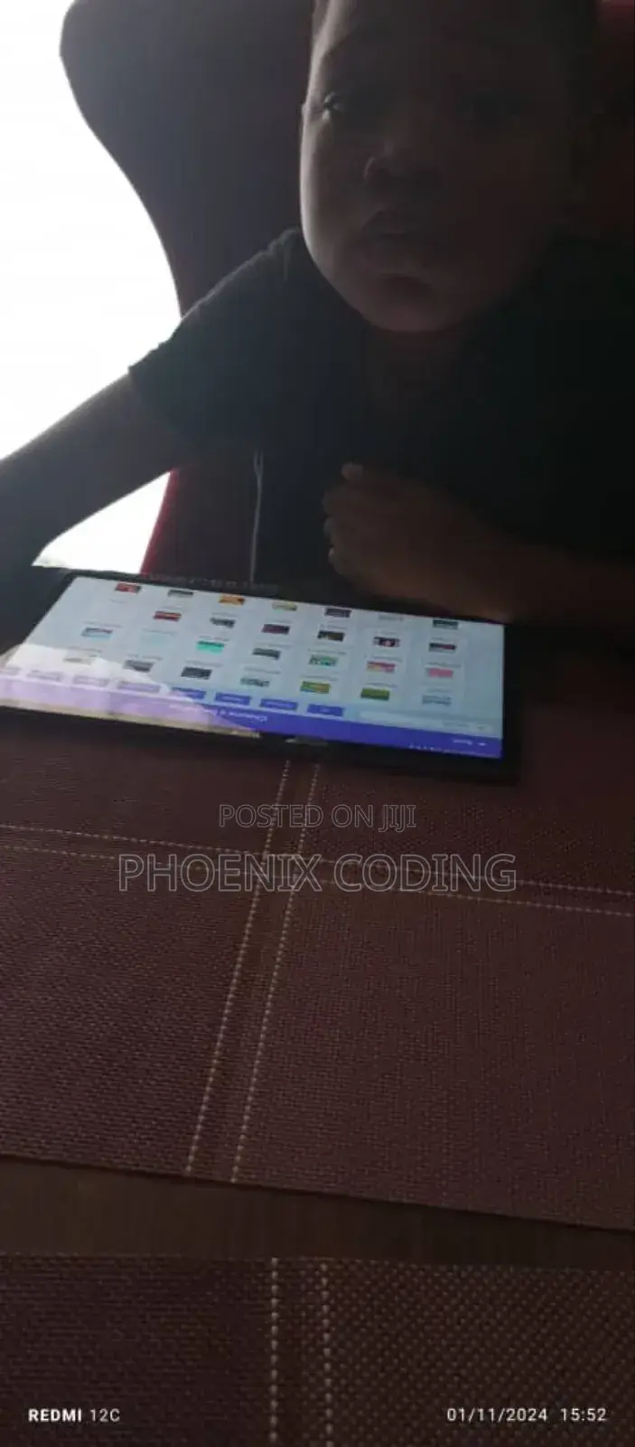 Coding for Private Classes and Schools