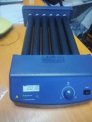 Blood Mixer With Led Screen