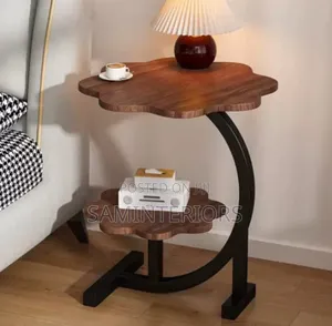 New Classic Wooden Step Side Stoollpp
