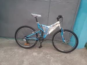 Decathlon Sport Bicycle