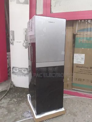 New Maxi Hot and Cool With Fridge Water Dispenser > 1 Yrs