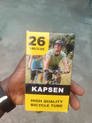 Bicycle Tube