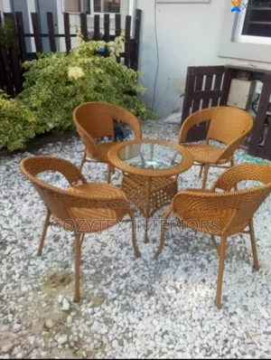 Out Door Garden Chair