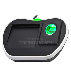 Zkteco ZK8500 USB Fingerprint And Card Reader