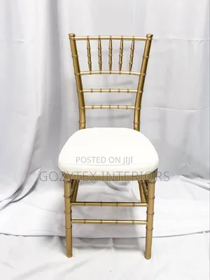 Event Chair