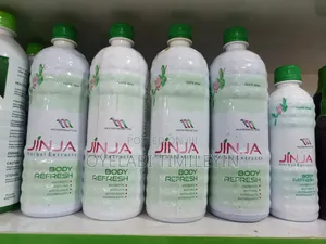 Jinja Herbal