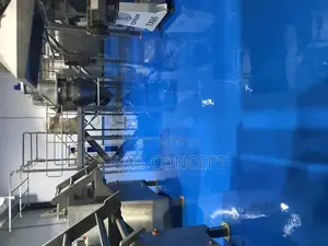 Professional Industrial Epoxy Flooring