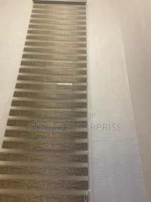 High End Window Blinds Automation