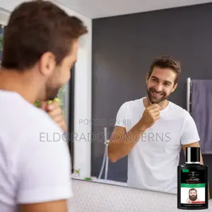 Aichun Beard Shampoo