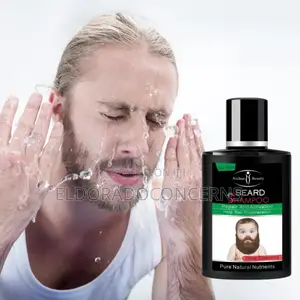 Aichun Beard Shampoo