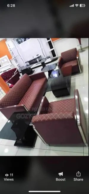 Office Sofa Chair