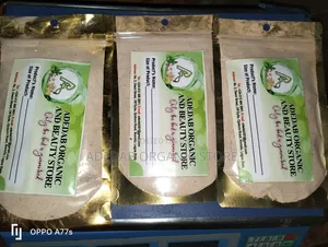 Bitter Cola Powder
