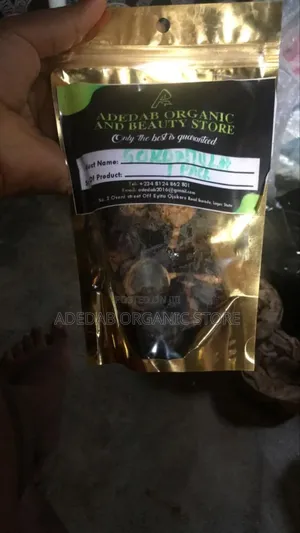 Gorontula Silky Cola