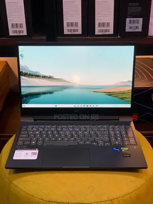 Laptop HP Victus 16 32GB Intel Core i7 SSD 1T