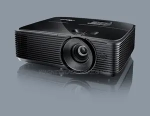 Optoma S336, 4000 Lumens Projector