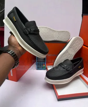 Timberland Flat Kicks