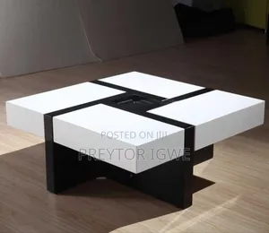 Exquisite Table