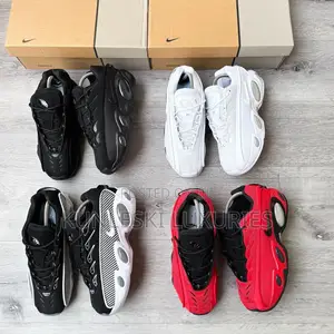 Original Drake X Nike Nocta Glide Sneakers Collection