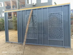 Sky Styles Gate