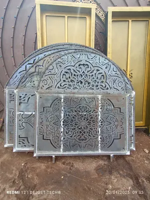 Sky Style Fence Rail