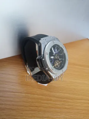 Hublot Wristwatch