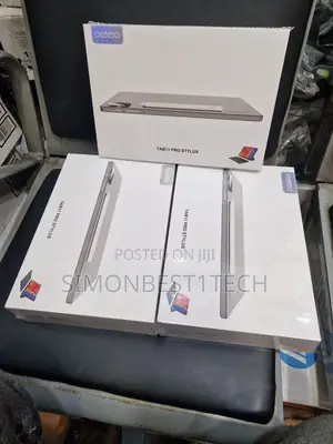 New Oteeto TAB 11 Pro 512 GB Gray