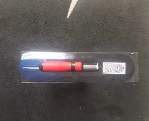 Promo Pack For 10 Pieces Of 16" Trowel With Red Handle
