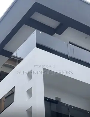 Balustrade Balcony Design
