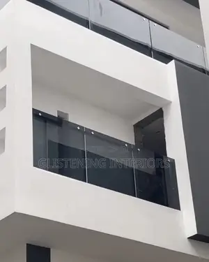 Balustrade Balcony Design