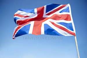 UK Study Visa