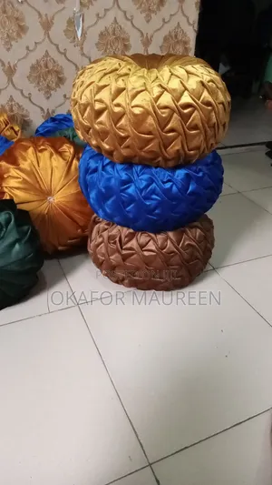 Thow Pillows