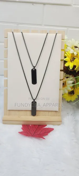 Unisex Necklace
