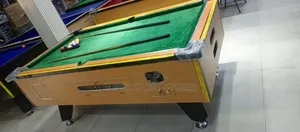 Local Coin Board
