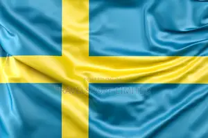 Sweden Visa Application