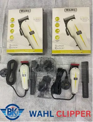Wahl Clipper