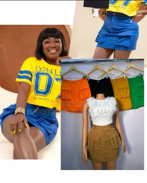Ladies Wears
