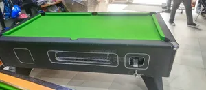 Switch Marble And Coin Snooker Board