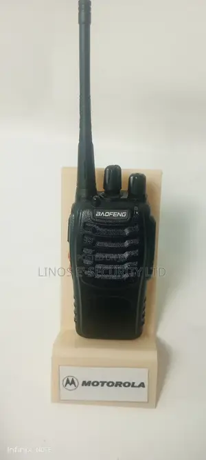 MOTOROLA Radio