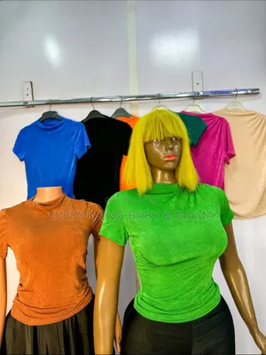 Ladies Tops
