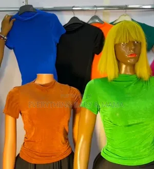 Ladies Tops