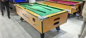 Local Coin Board