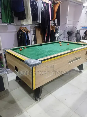 Local Coin Board